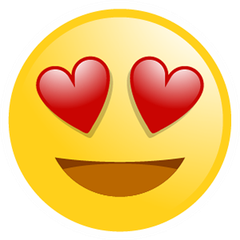 Heart Eyes preview