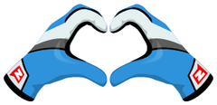 Heart Hands preview