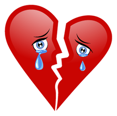 Heartbreak preview