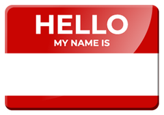 Hello My Name Is preview