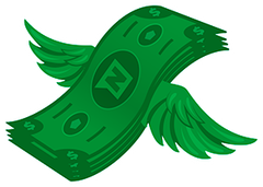 Winged Nitro Cash preview