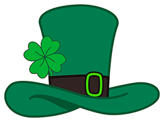 Clover Hat preview