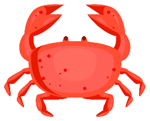 Crab preview