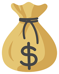 Money Bag preview
