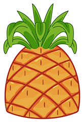 Pineapple preview