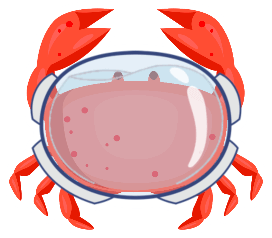 Crab Party preview