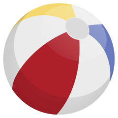 Beach Ball preview