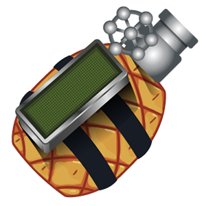 Pineapple Nitro preview