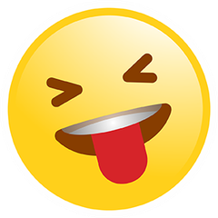 Tongue Out preview
