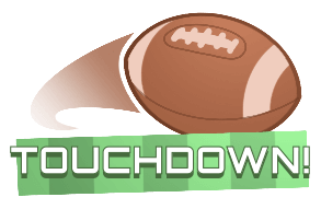 Touchdown! preview