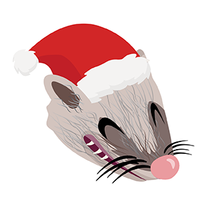 Red Nosed Wampus preview