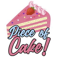 Piece of Cake preview