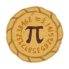 Pi Day preview