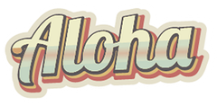 Aloha preview