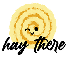 Hay there! preview