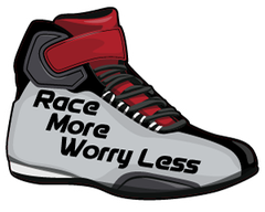 Racing Shoe preview
