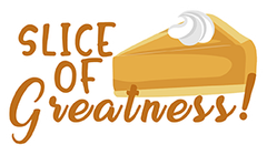 Slice of Greatness preview