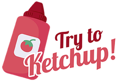 Try to Ketchup preview