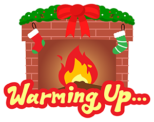 Warming Up... preview