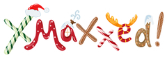 XMAXXED preview