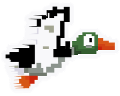 Fowl Chase preview