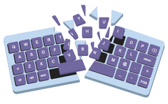 Keyboard Smash preview