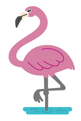 Flamingo preview