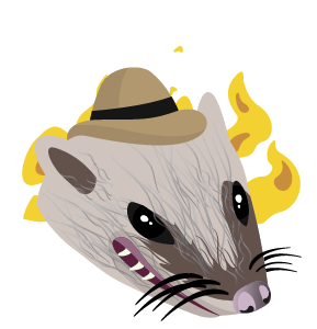 This is fine Wampus preview