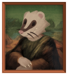 Mona Wampus preview