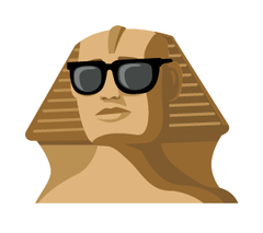Cool Sphinx preview