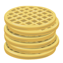 Waffle Stack preview