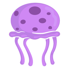 Jellyfish preview