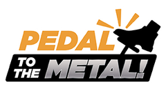 Pedal to the Metal! preview