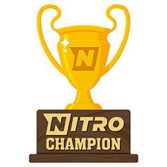 Nitro Champ preview