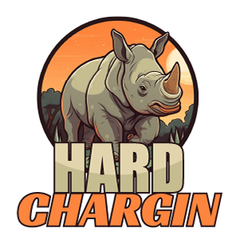 Hard Chargin' preview