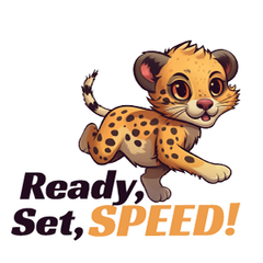 Ready, Set, Speed! preview