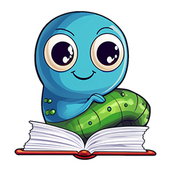 Bookworm preview