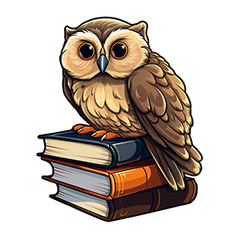 Owl of Wisdom preview