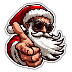 Cool Claus preview