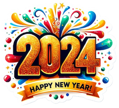 HNY 2024! preview