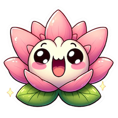 Happy Flower preview
