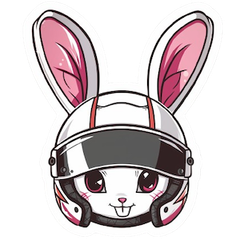 Race Bunny preview