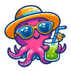Octo-Chill preview