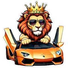 Lion's Luxury preview