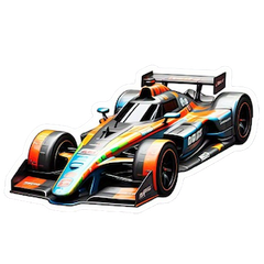 Race Car preview