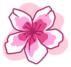 Cherry Blossom preview