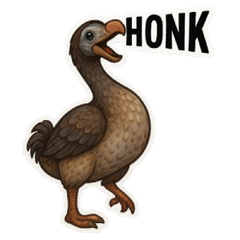 Mojo Dodo preview