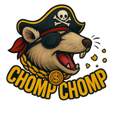 The Chompus preview