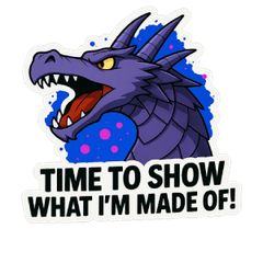 Myth the Dragon preview