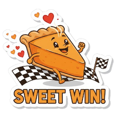 Sweet Win! preview